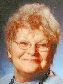 Elizabeth Bestick